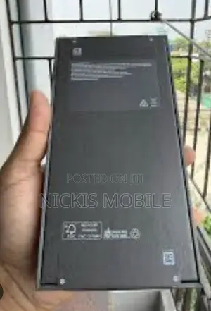 New Samsung Galaxy S26 Ultra 5G 512 GB Gray