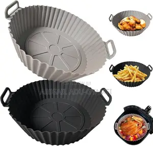 Air Fryer Silicon Pot
