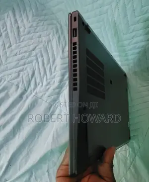 Laptop Lenovo ThinkPad T14s Gen 1 8GB AMD Ryzen 5 SSD 512GB