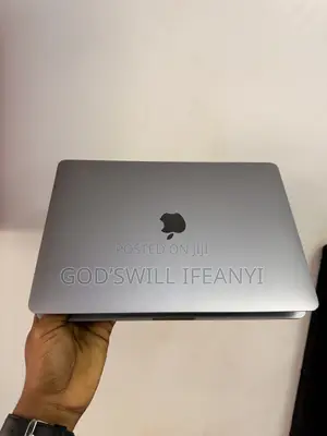 Laptop Apple MacBook Pro 2020 M1 8GB Apple M1 SSD 256GB