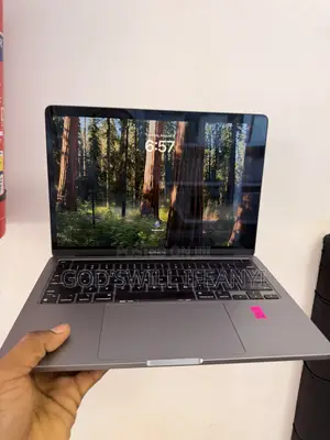 Laptop Apple MacBook Pro 2020 M1 8GB Apple M1 SSD 256GB