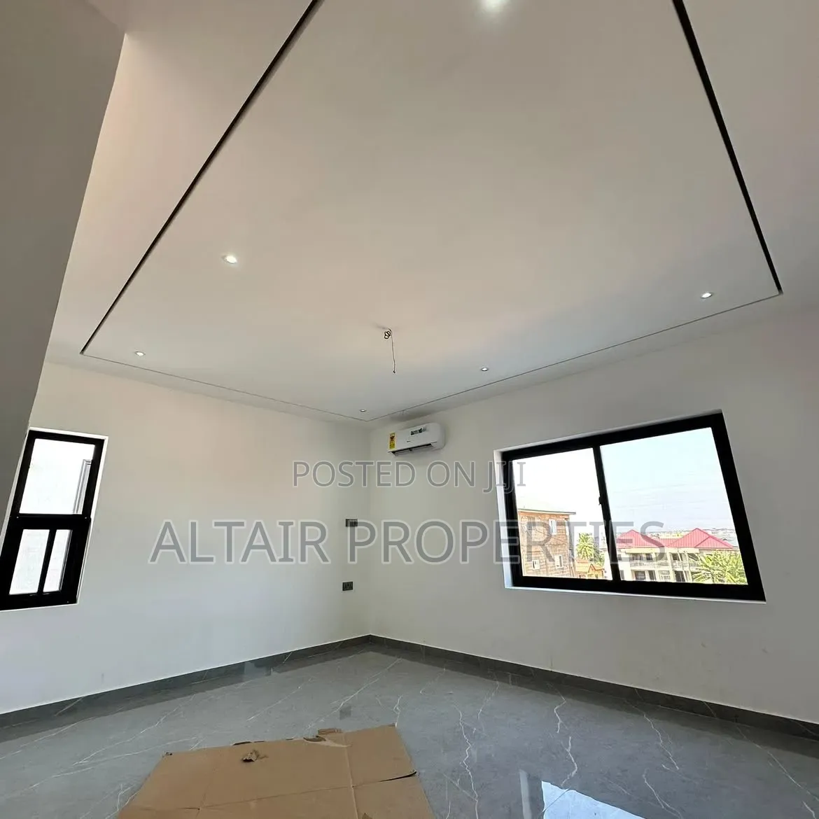 5bdrm House in Ashaley Botwe, Accra Metropolitan for sale