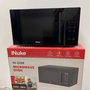 25L Digital Microwave