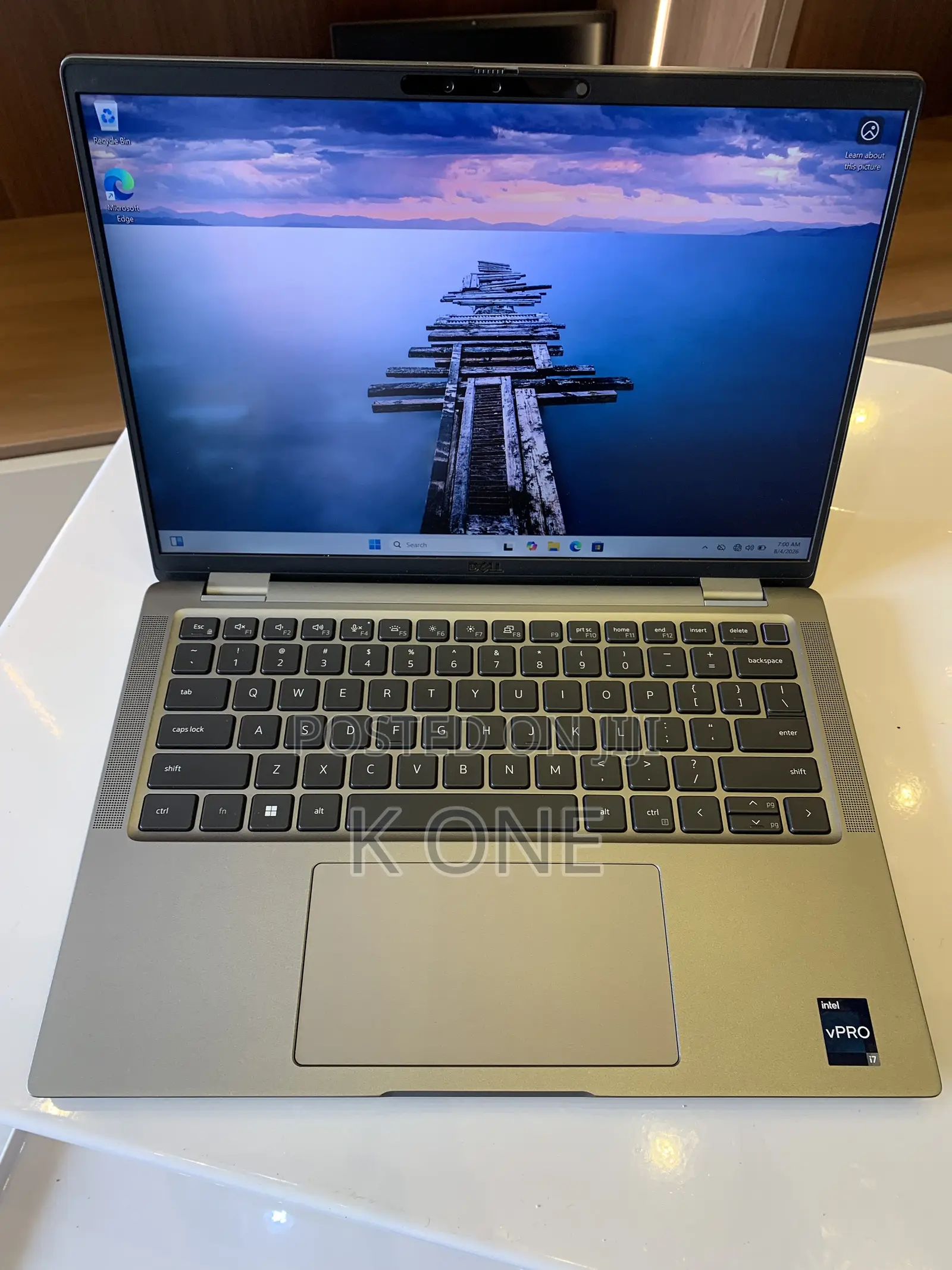 Laptop Dell Latitude 7440 32GB Intel Core i7 SSD 512GB