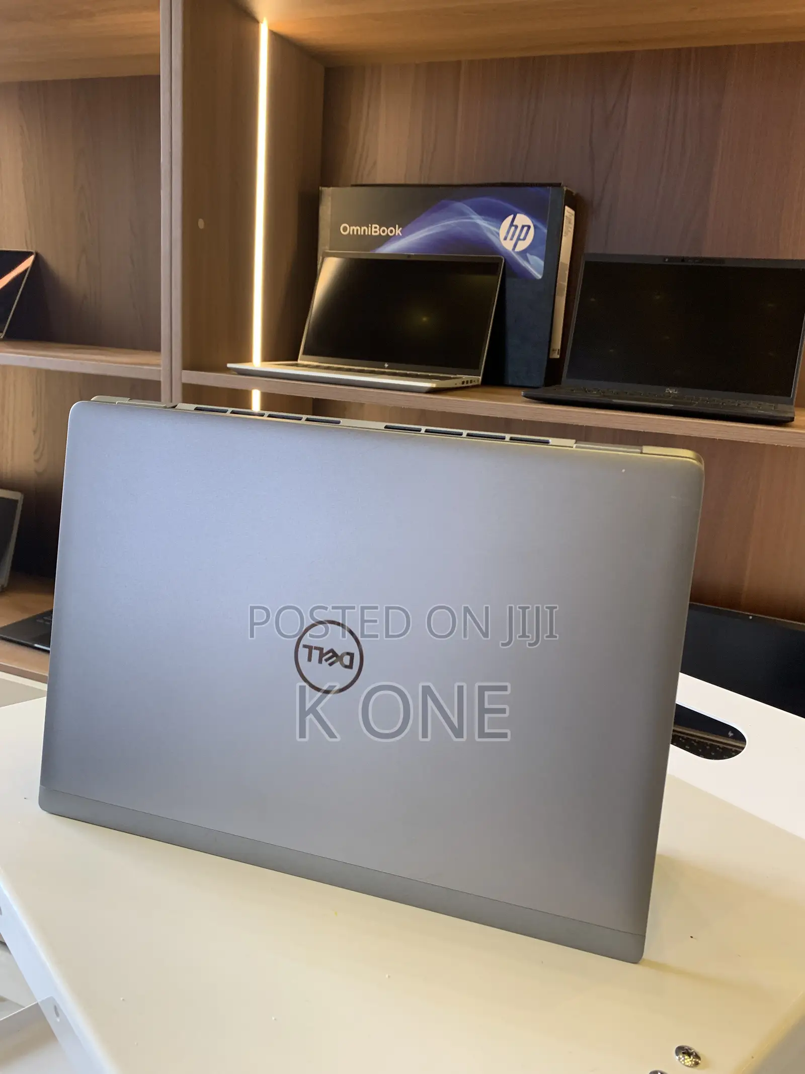 Laptop Dell Latitude 7440 32GB Intel Core i7 SSD 512GB