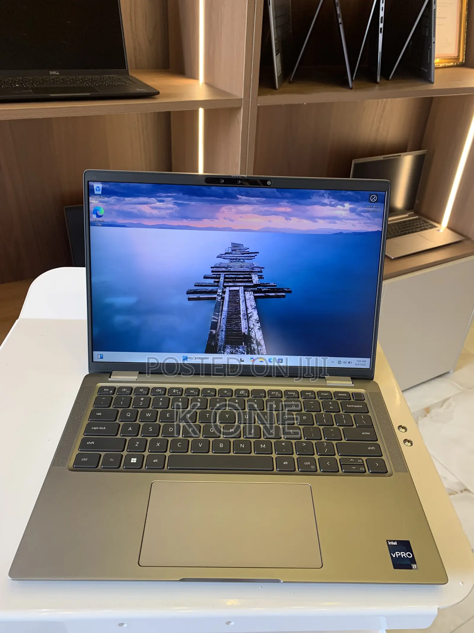 Laptop Dell Latitude 7440 32GB Intel Core i7 SSD 512GB