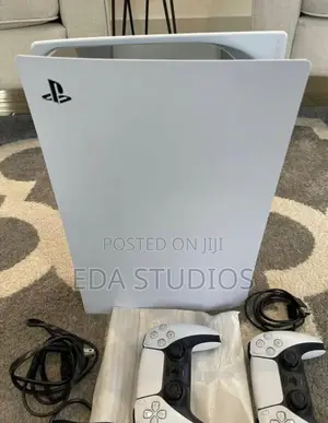 Ps5 Standard Do