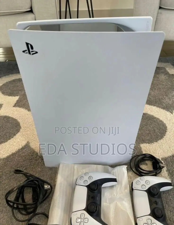 Ps5 Standard Do