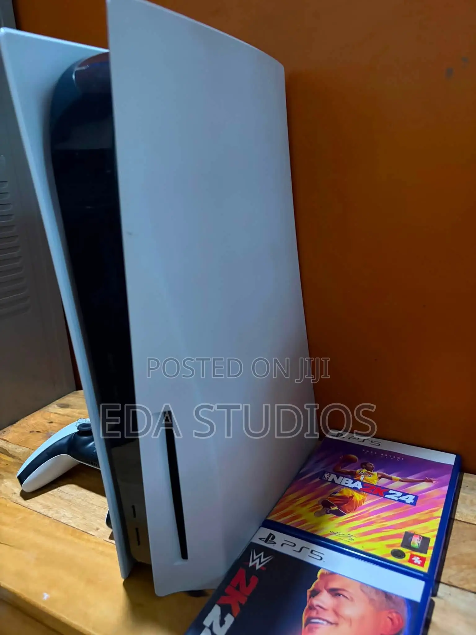 Ps5 Standard Do