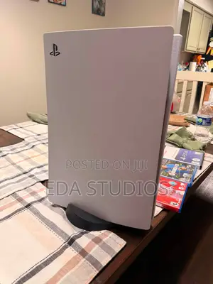 Ps5 Standard Do