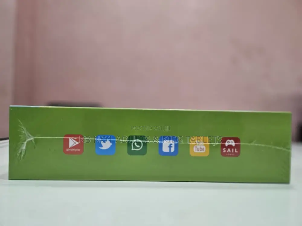New Tablet 256 GB