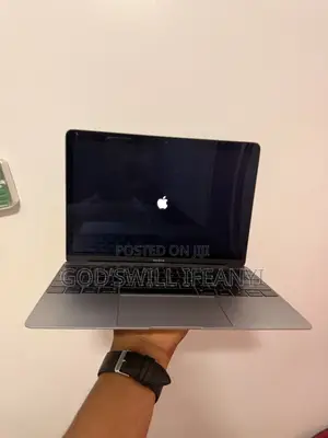 Laptop Apple MacBook 2017 8GB Intel Core i5 SSD 256GB