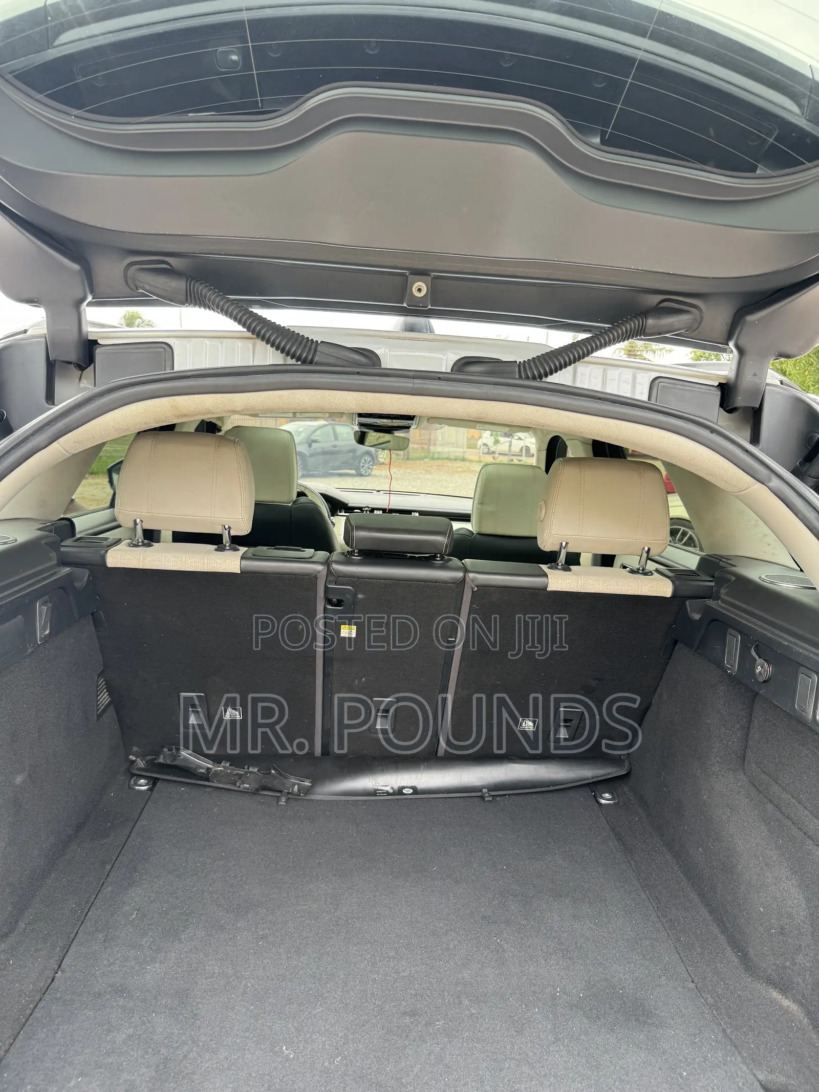 Land Rover Range Rover Velar 2019 White