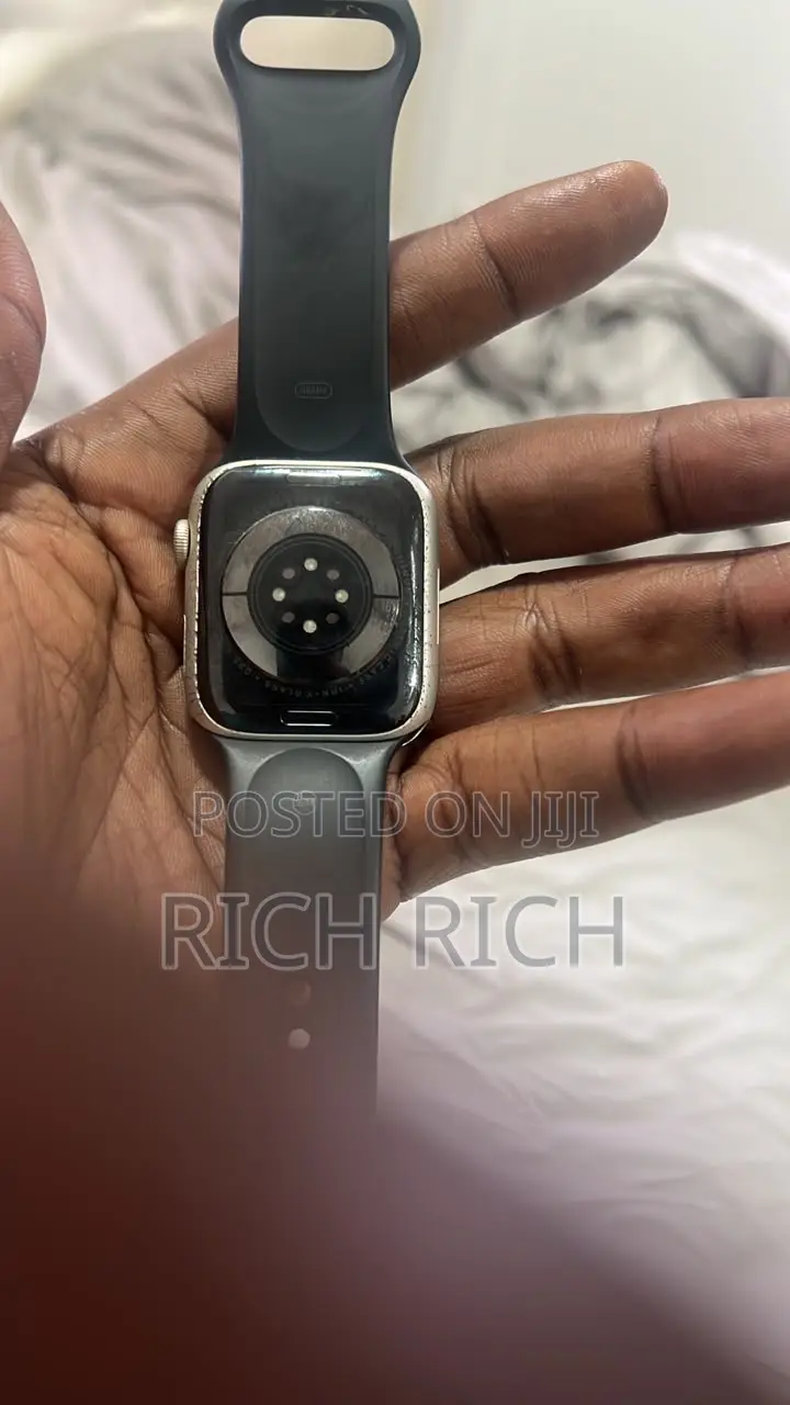 Apple Watch Series 7