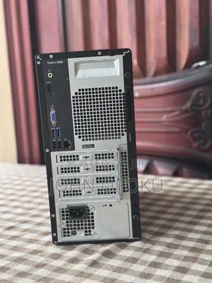 Desktop Computer Dell Vostro Mini 8GB Intel Core i3 HDD 1T
