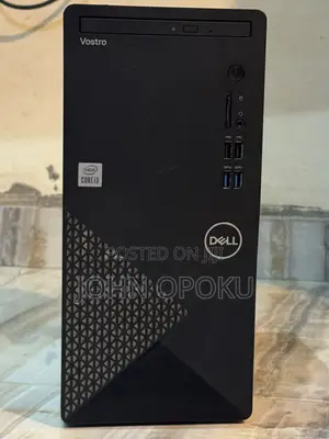 Desktop Computer Dell Vostro Mini 8GB Intel Core i3 HDD 1T
