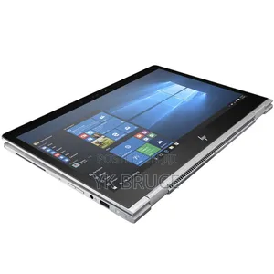 New Laptop HP EliteBook 1030 16GB Intel Core i5 SSD 256GB