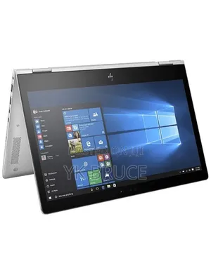 New Laptop HP EliteBook 1030 16GB Intel Core i5 SSD 256GB
