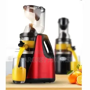 1L Silver Crest Juicer Very Affordable,attractive and Durable