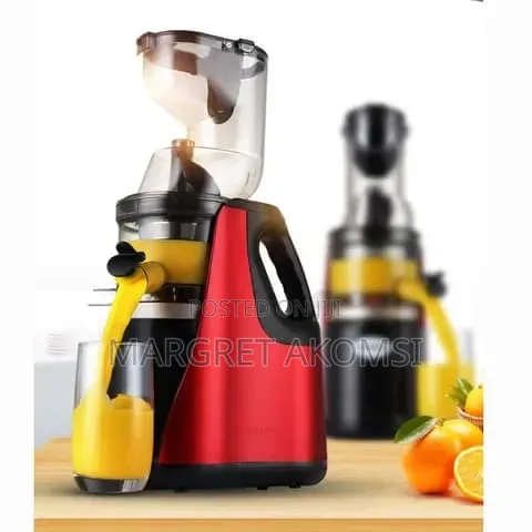 1L Silver Crest Juicer Very Affordable,attractive and Durable