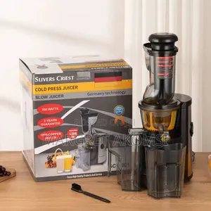 1L Silver Crest Juicer Very Affordable,attractive and Durable