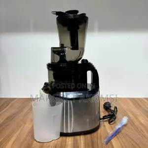 1L Silver Crest Juicer Very Affordable,attractive and Durable