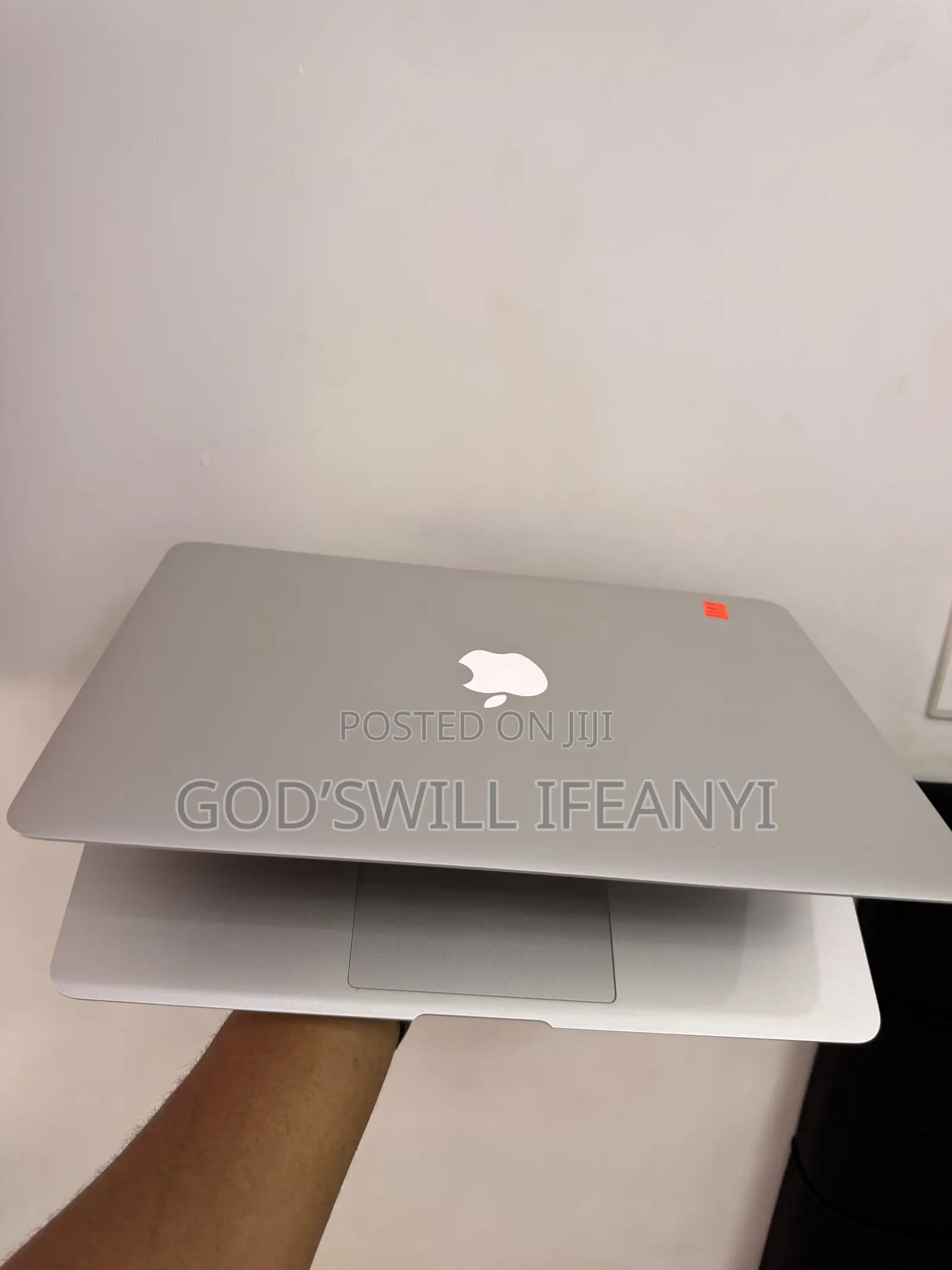 Laptop Apple MacBook Air 2015 8GB Intel Core i7 SSD 256GB