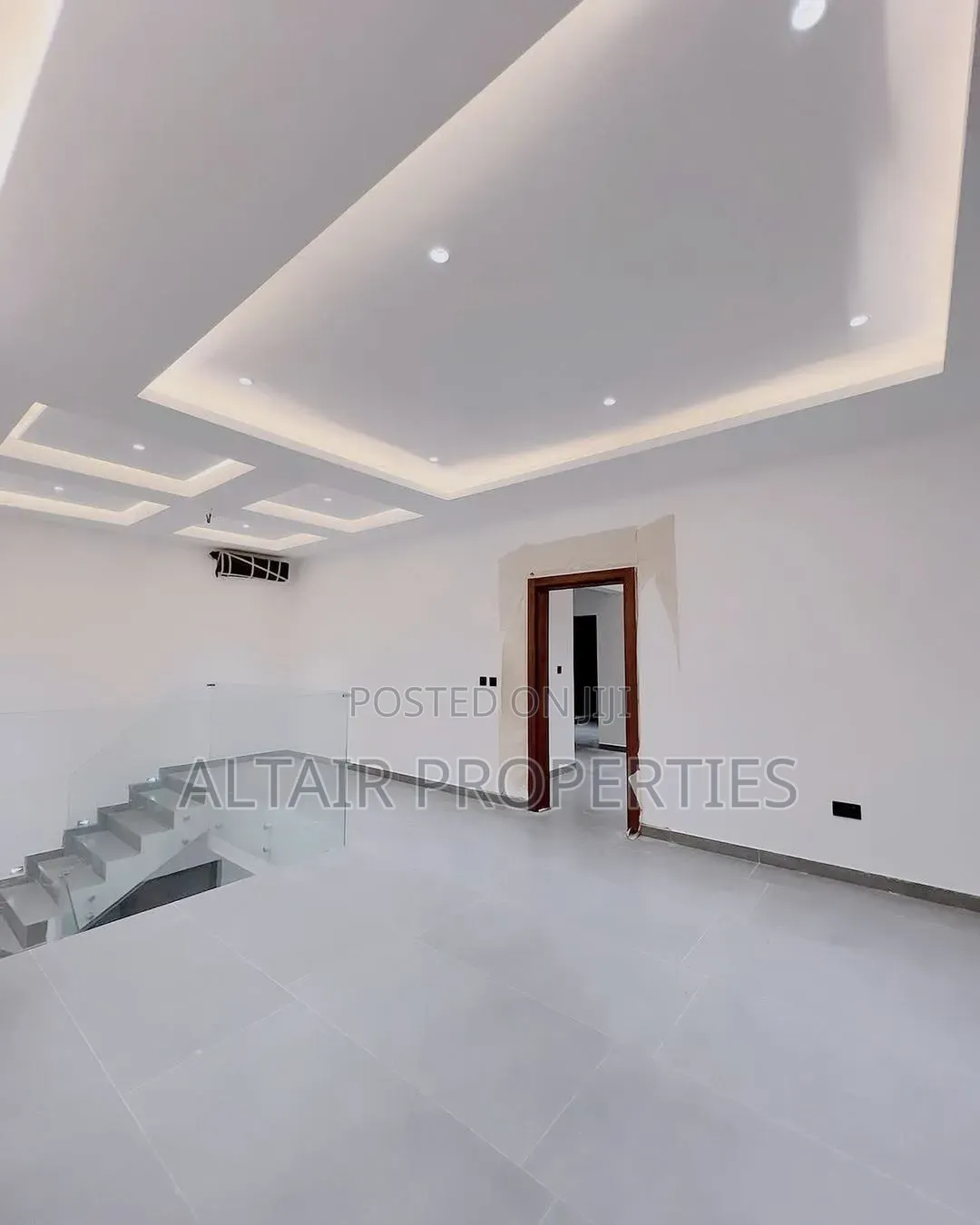 4bdrm House in Accra Metropolitan for sale