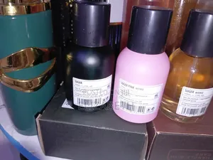 Sugar Fragrances