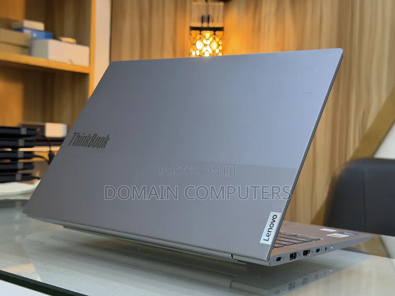 Laptop Lenovo Thinkbook 14 16GB Intel Core 5 SSD 1T