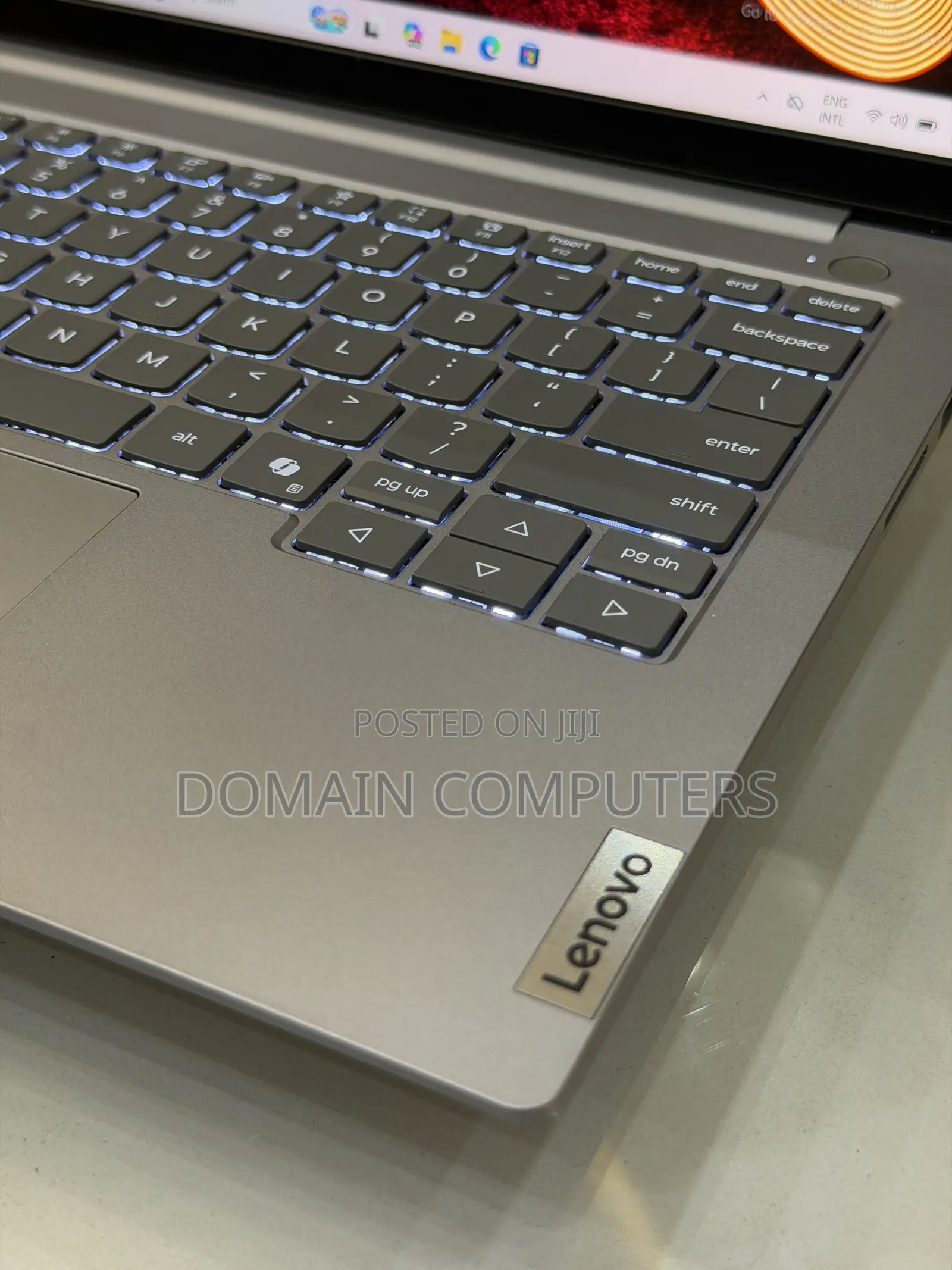 Laptop Lenovo Thinkbook 14 16GB Intel Core 5 SSD 1T