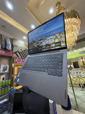Laptop Lenovo Thinkbook 14 16GB Intel Core 5 SSD 1T