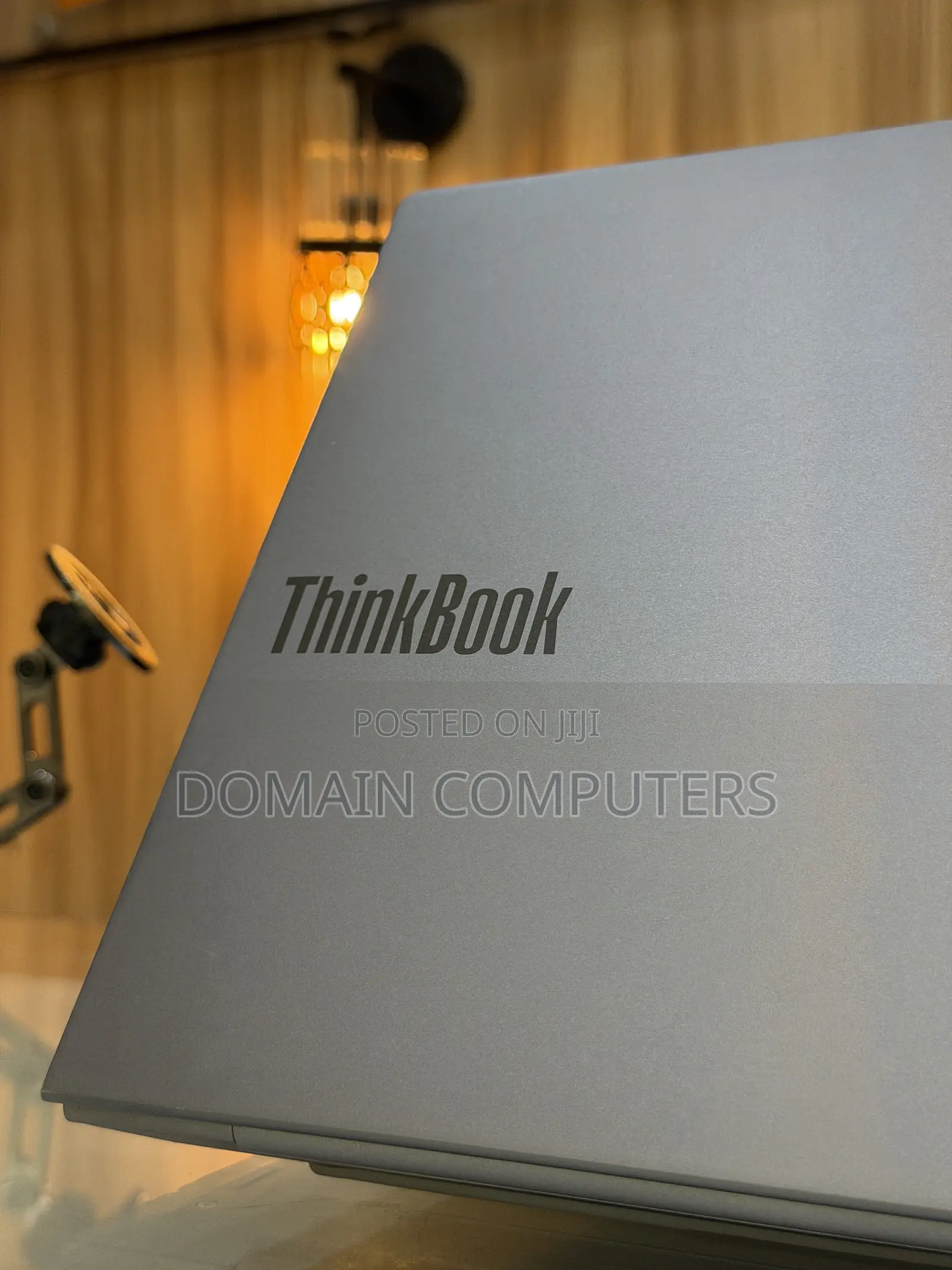 Laptop Lenovo Thinkbook 14 16GB Intel Core 5 SSD 1T