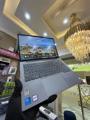 Laptop Lenovo Thinkbook 14 16GB Intel Core 5 SSD 1T