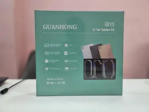 New Tablet 512 GB