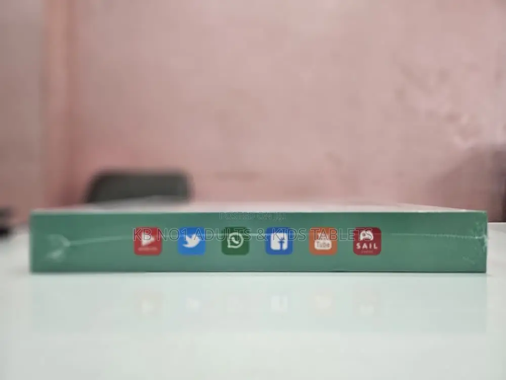 New Tablet 512 GB