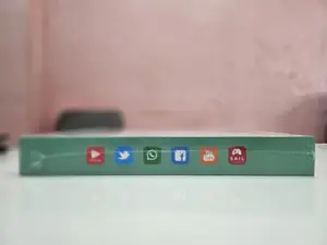 New Tablet 512 GB