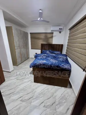 Comfy Two Luxury Beds Apartment + Starlink Internet + DSTV+ Washing Ma