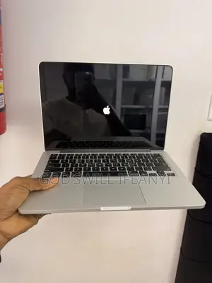 Laptop Apple MacBook Pro 2014 8GB Intel Core i5 SSD 256GB
