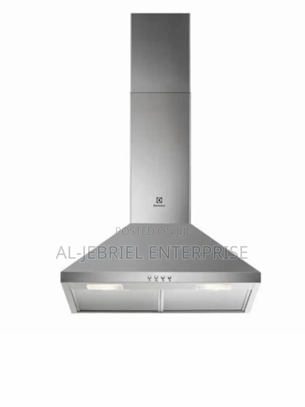 Kitchen Heat Extractor - 60CM