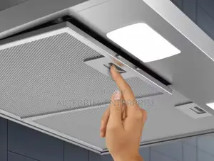 Kitchen Heat Extractor - 60CM