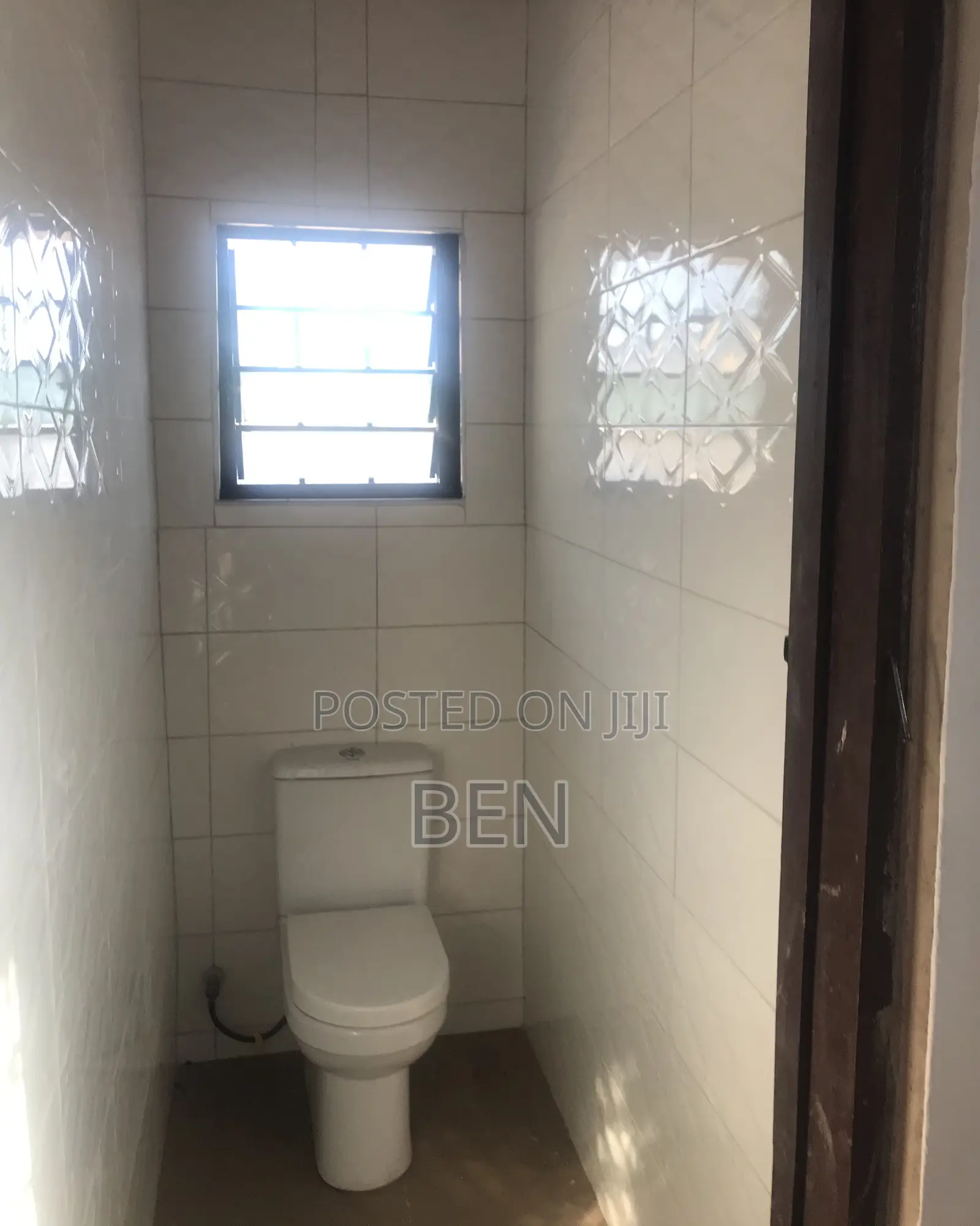2bdrm Apartment in Abelenkpe, Mosque Area for rent
