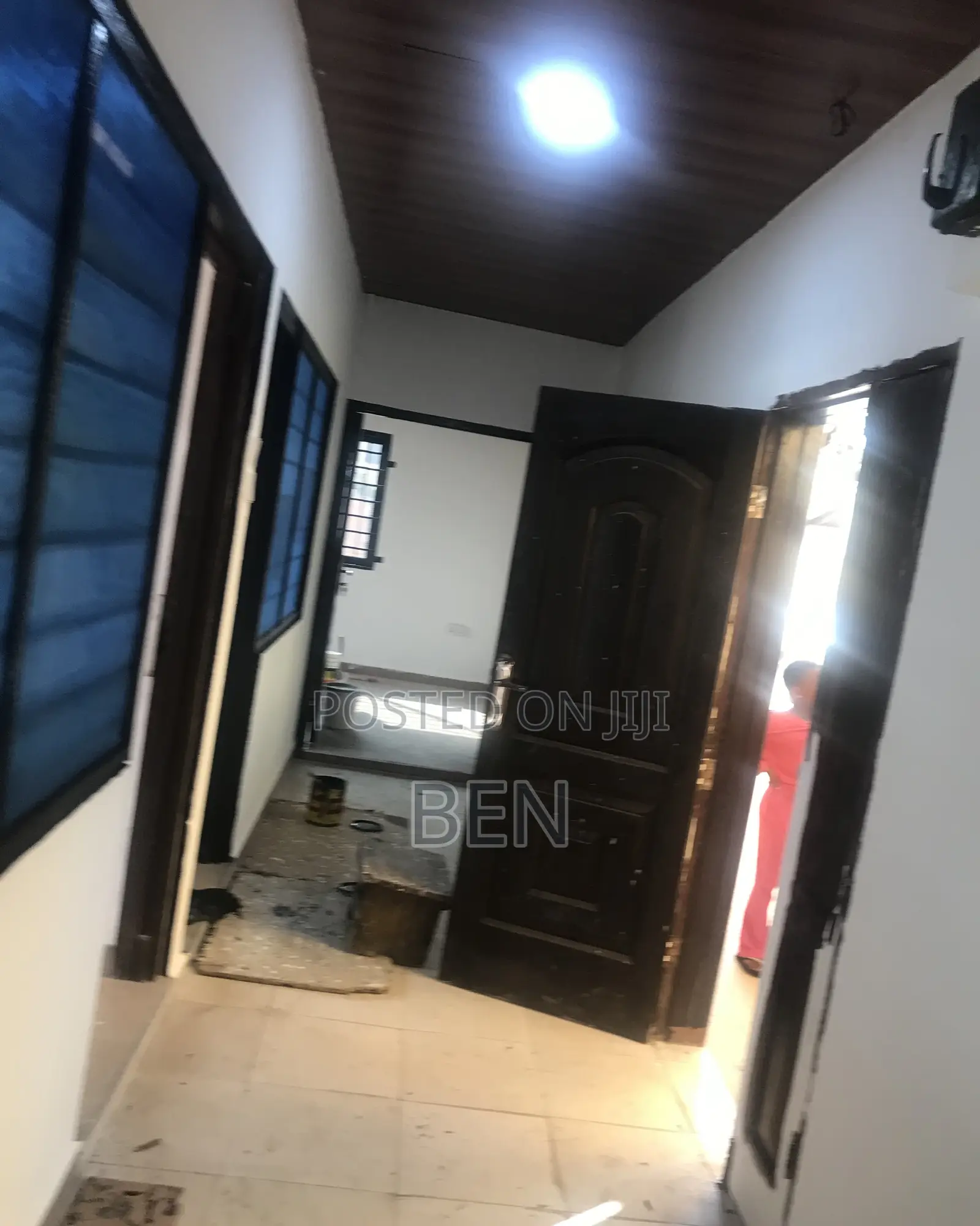 2bdrm Apartment in Abelenkpe, Mosque Area for rent
