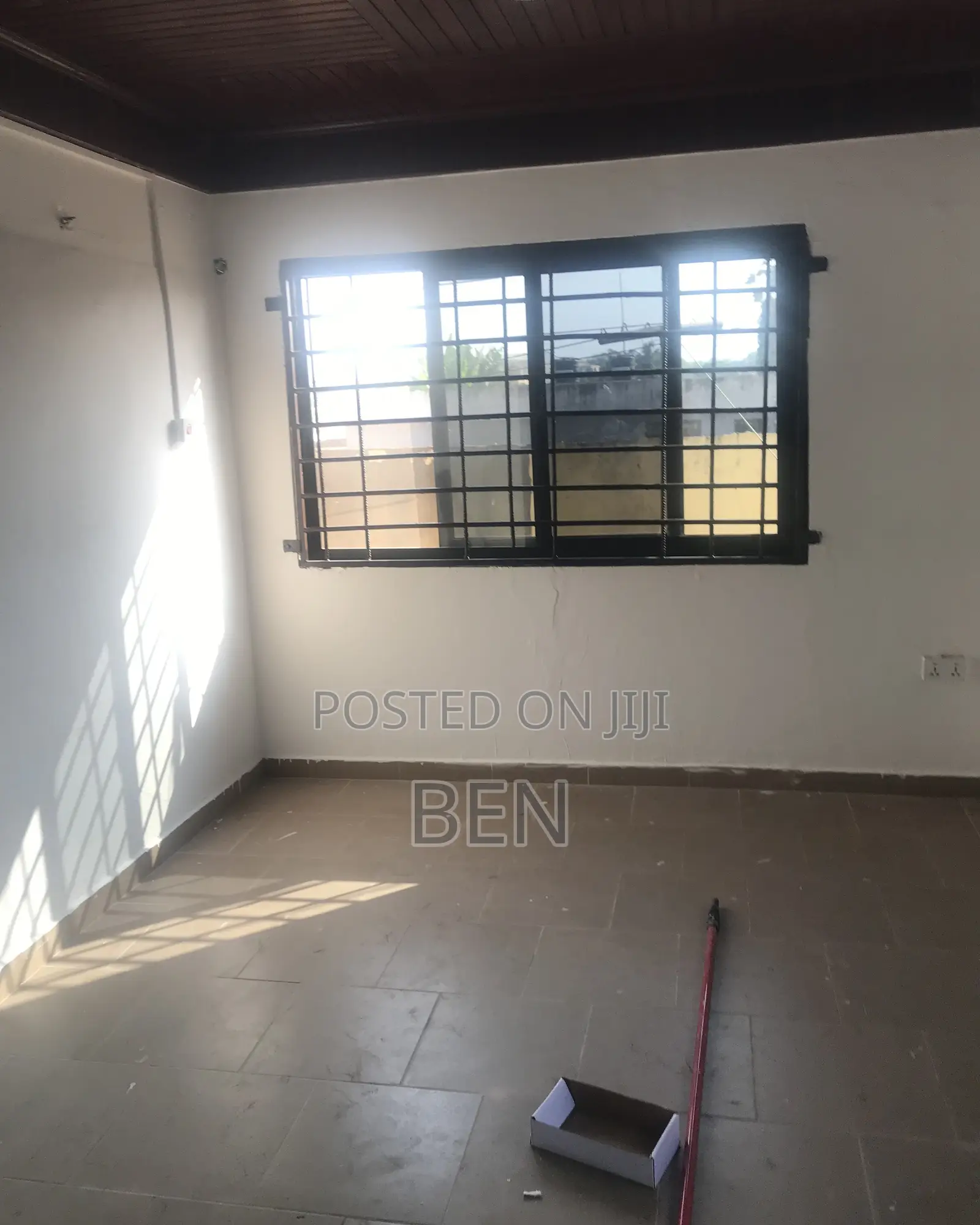 2bdrm Apartment in Abelenkpe, Mosque Area for rent
