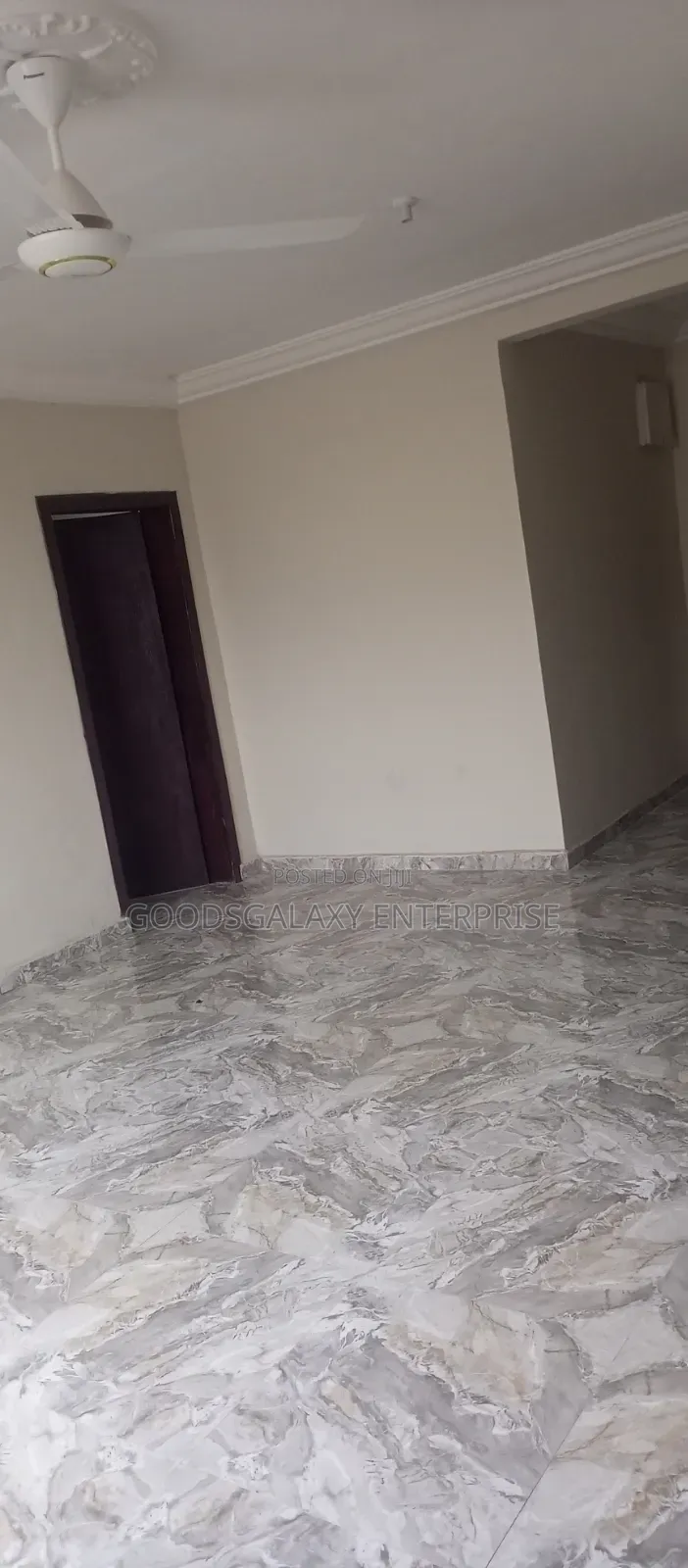2bdrm Apartment in Asokore Mampong Municipal for rent