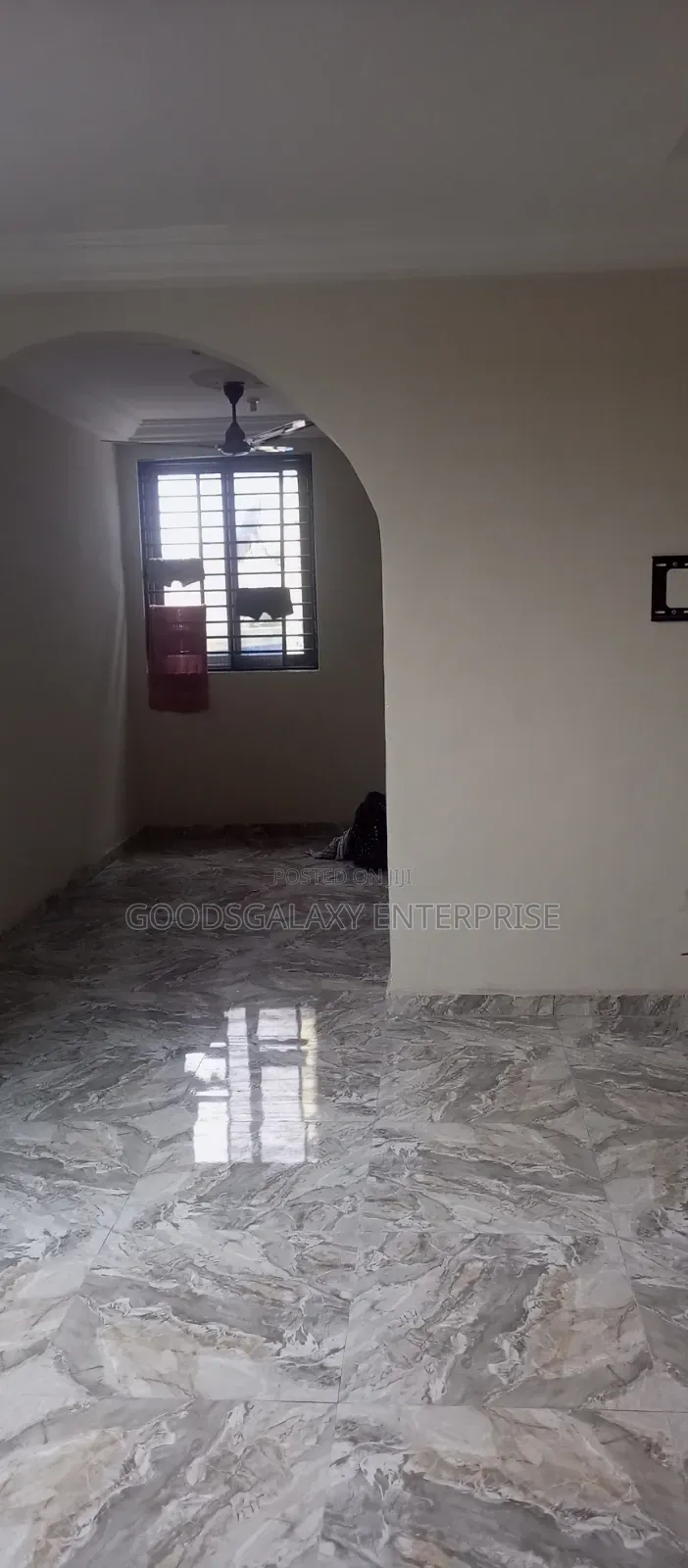 2bdrm Apartment in Asokore Mampong Municipal for rent