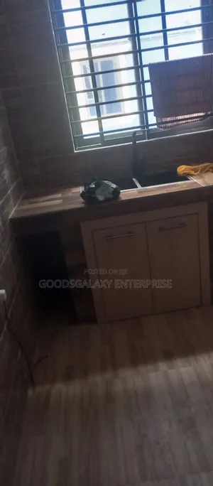 2bdrm Apartment in Asokore Mampong Municipal for rent