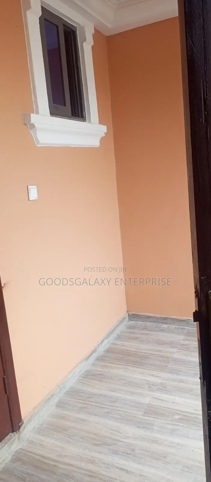 2bdrm Apartment in Asokore Mampong Municipal for rent