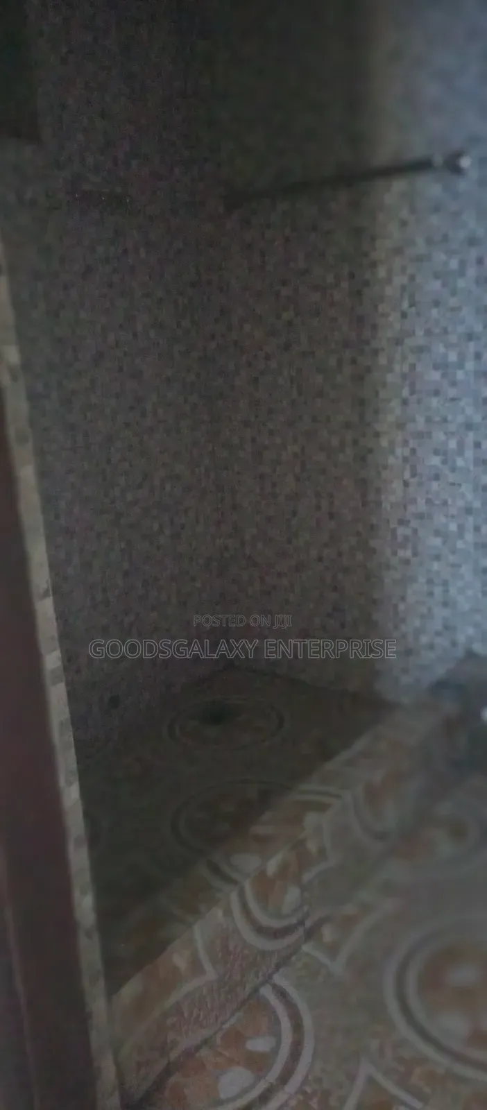 2bdrm Apartment in Asokore Mampong Municipal for rent