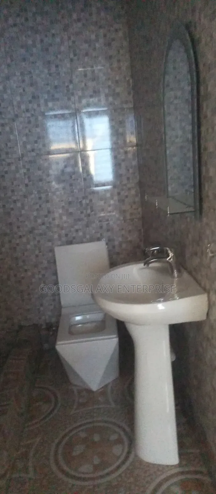 2bdrm Apartment in Asokore Mampong Municipal for rent